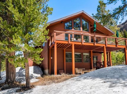 12 Heather Court, Kirkwood, CA 95646 Photo