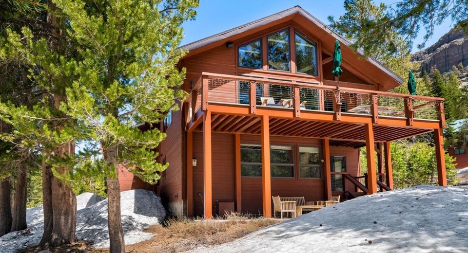 12 Heather Court, Kirkwood, CA 95646 Photo