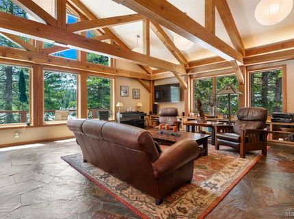 12 Heather Court, Kirkwood, CA 95646 Photo