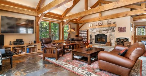 12 Heather Court, Kirkwood, CA 95646 Photo