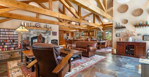 12 Heather Court, Kirkwood, CA 95646 Photo