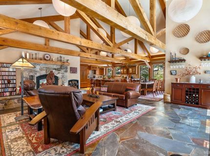 12 Heather Court, Kirkwood, CA 95646 Photo