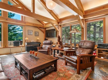 12 Heather Court, Kirkwood, CA 95646 Photo