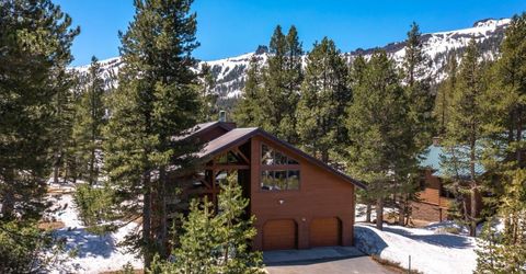 12 Heather Court, Kirkwood, CA 95646 Photo