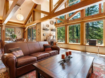 12 Heather Court, Kirkwood, CA 95646 Photo