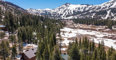 12 Heather Court, Kirkwood, CA 95646 Photo