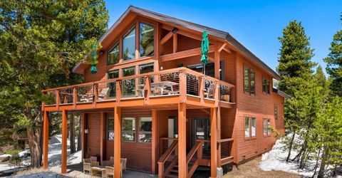 12 Heather Court, Kirkwood, CA 95646 Photo