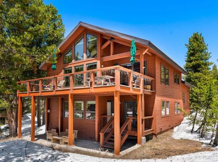 12 Heather Court, Kirkwood, CA 95646 Photo