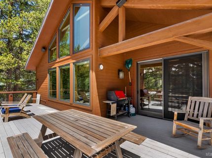 12 Heather Court, Kirkwood, CA 95646 Photo