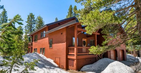 12 Heather Court, Kirkwood, CA 95646 Photo