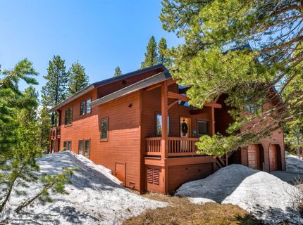 12 Heather Court, Kirkwood, CA 95646 Photo