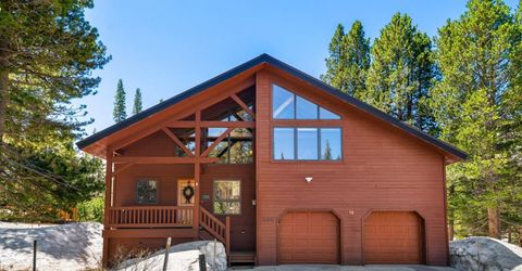 12 Heather Court, Kirkwood, CA 95646 Photo