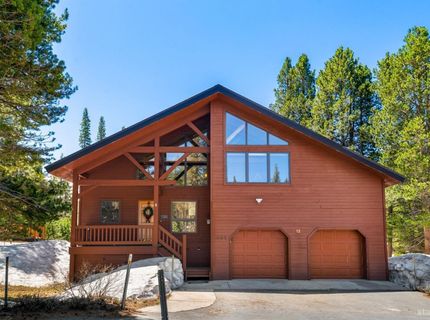 12 Heather Court, Kirkwood, CA 95646 Photo