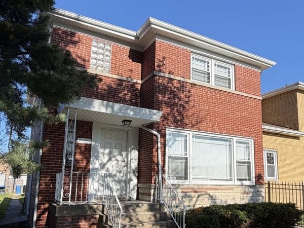 9407 S Indiana Avenue , Chicago, IL 60619
