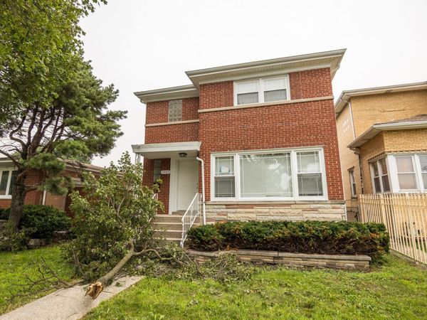 9407 S Indiana Avenue , Chicago, IL 60619