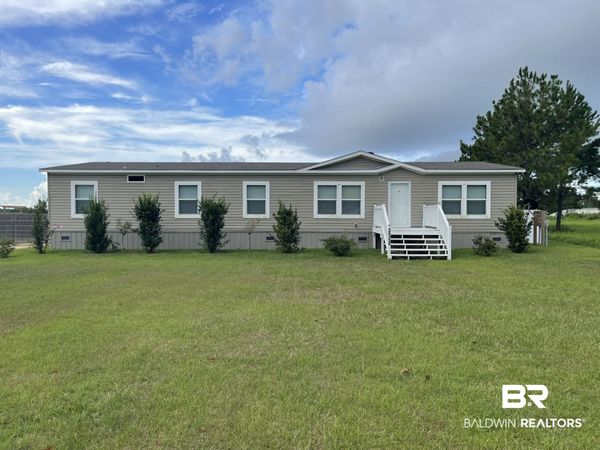 26126 County Road 32, Elberta, AL 36530
