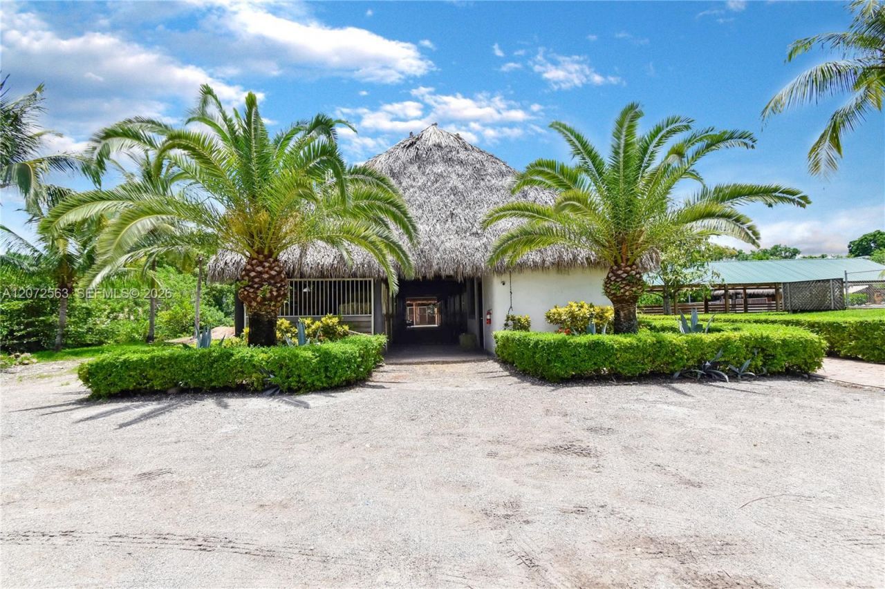 18200 SW 48th St , Southwest Ranches, FL 33331 Photo