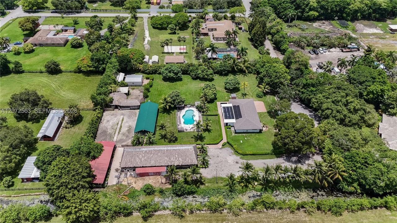 18200 SW 48th St , Southwest Ranches, FL 33331 Photo