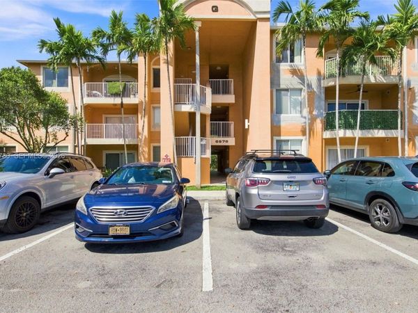 6976 SW 39th St , Unit G304, Davie, FL 33314