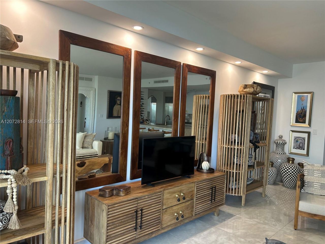 901 Brickell Key Blvd , Unit 702, Miami, FL 33131 Photo