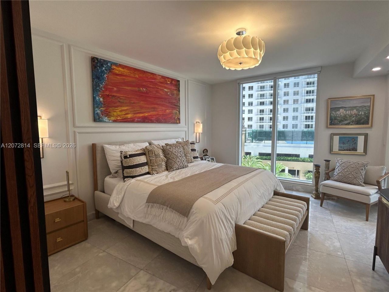 901 Brickell Key Blvd , Unit 702, Miami, FL 33131 Photo