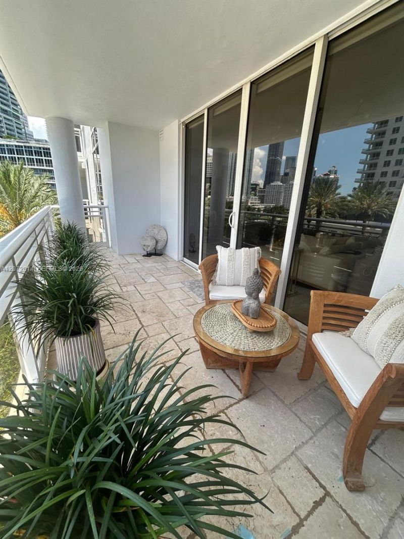 901 Brickell Key Blvd , Unit 702, Miami, FL 33131 Photo