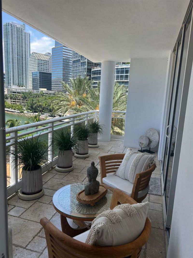 901 Brickell Key Blvd , Unit 702, Miami, FL 33131 Photo