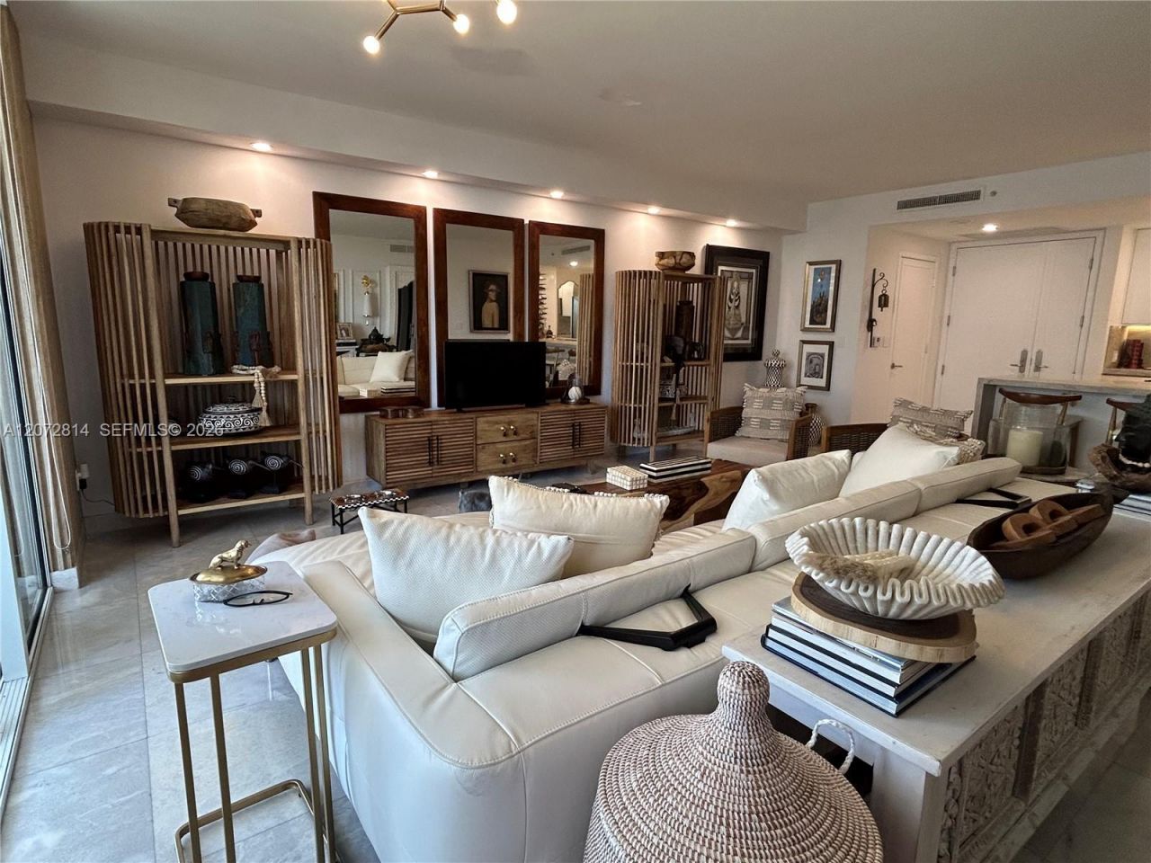 901 Brickell Key Blvd , Unit 702, Miami, FL 33131 Photo