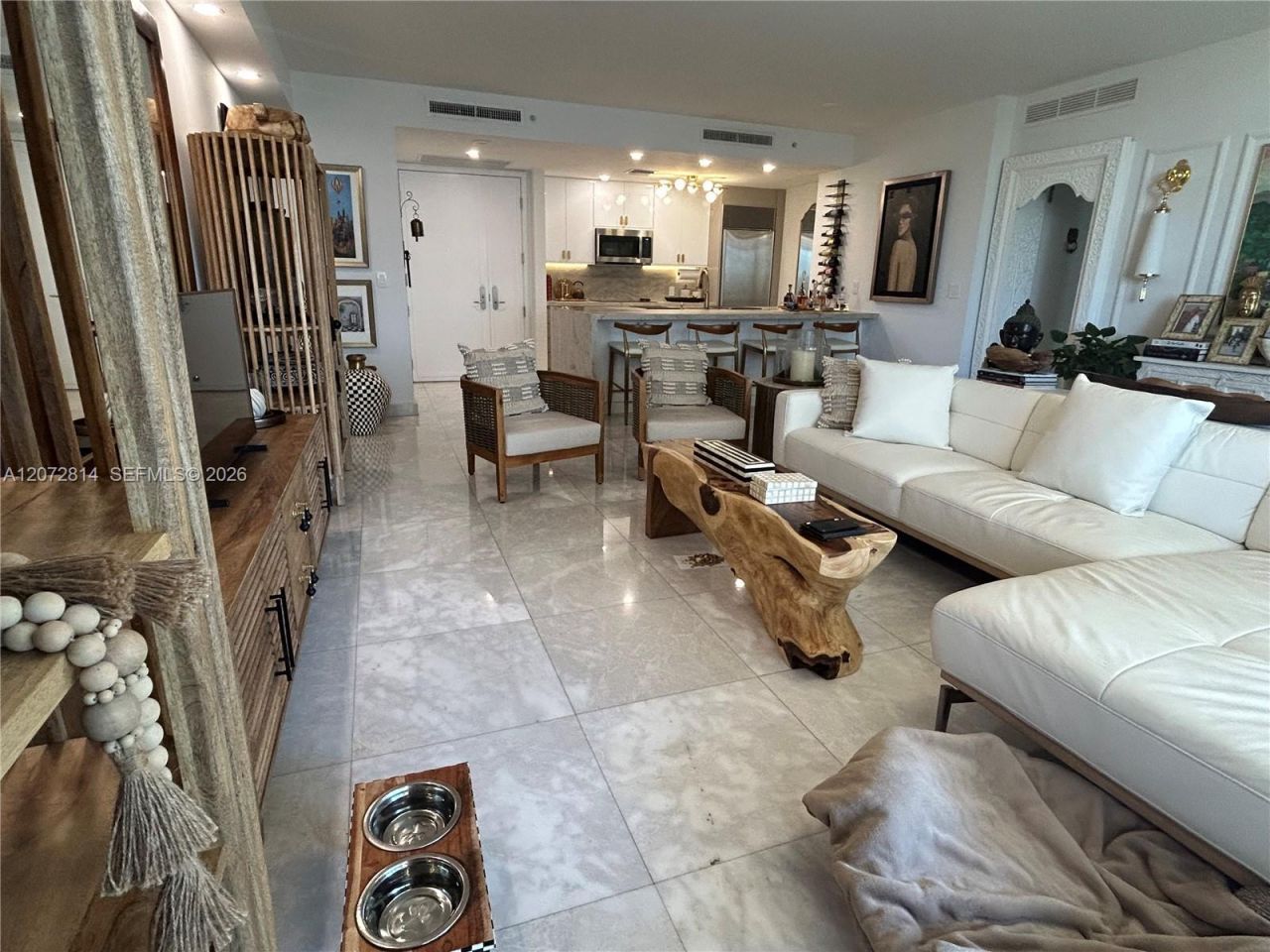 901 Brickell Key Blvd , Unit 702, Miami, FL 33131 Photo
