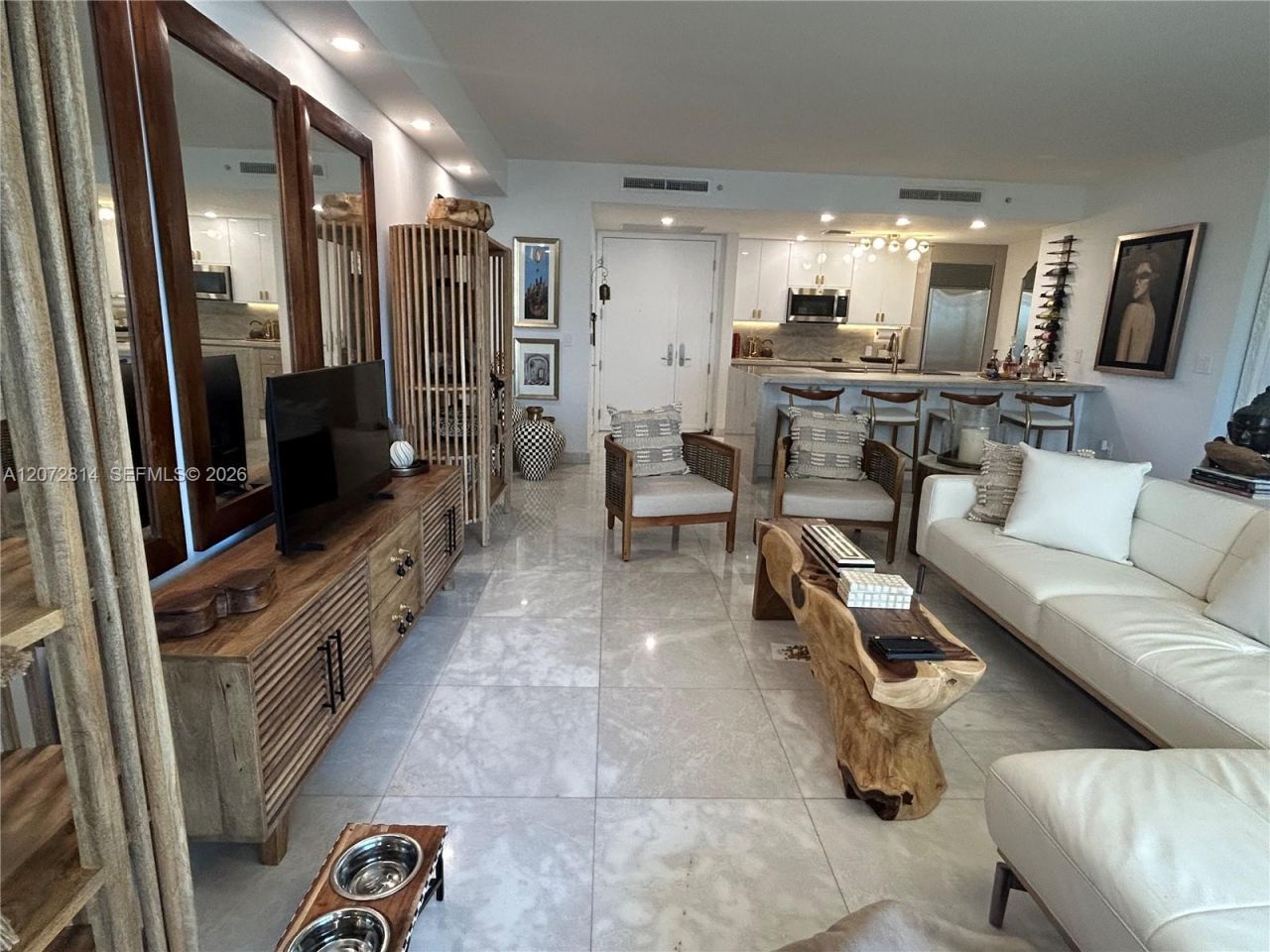 901 Brickell Key Blvd , Unit 702, Miami, FL 33131 Photo