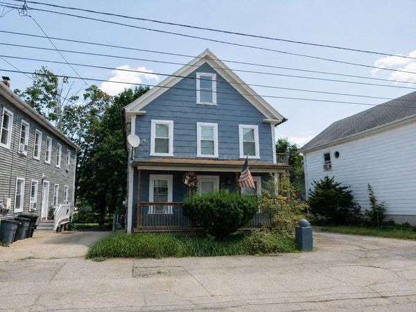 27 Elm Street, Spencer, MA 01562