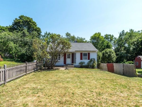 141 Cherry Street, Gloucester, MA 01930