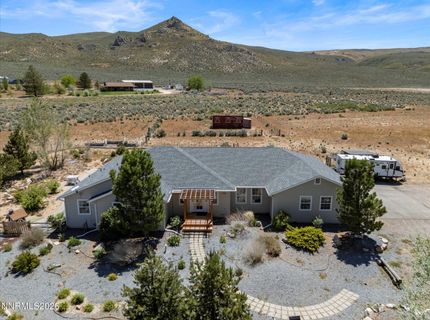 60 Horseshoe Circle, Reno, NV 89508 Photo