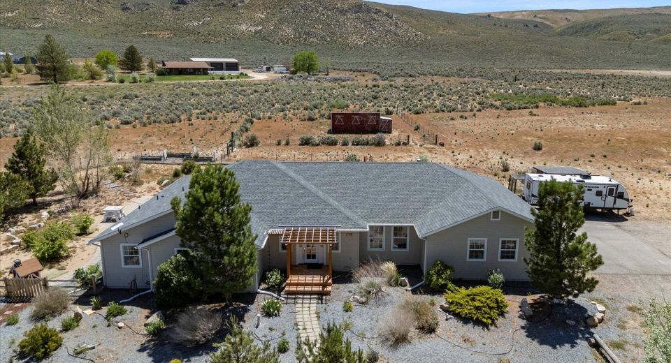 60 Horseshoe Circle, Reno, NV 89508 Photo