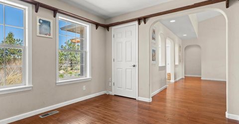 60 Horseshoe Circle, Reno, NV 89508 Photo