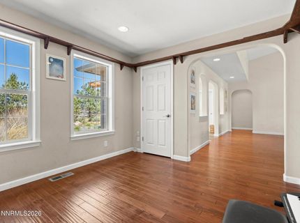 60 Horseshoe Circle, Reno, NV 89508 Photo