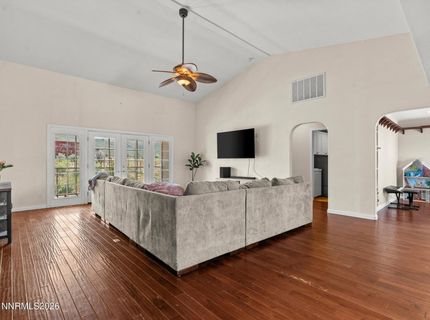 60 Horseshoe Circle, Reno, NV 89508 Photo