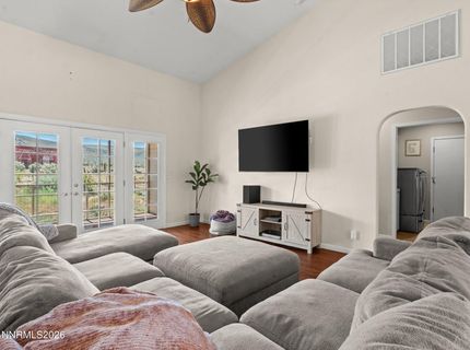 60 Horseshoe Circle, Reno, NV 89508 Photo