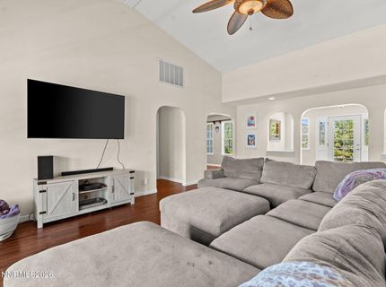 60 Horseshoe Circle, Reno, NV 89508 Photo