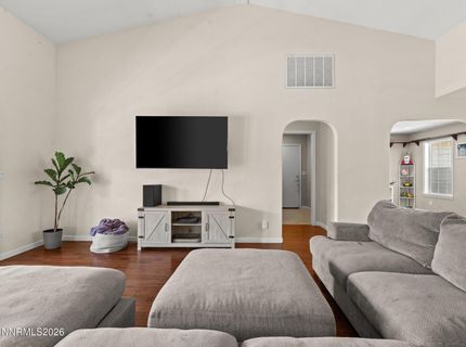 60 Horseshoe Circle, Reno, NV 89508 Photo