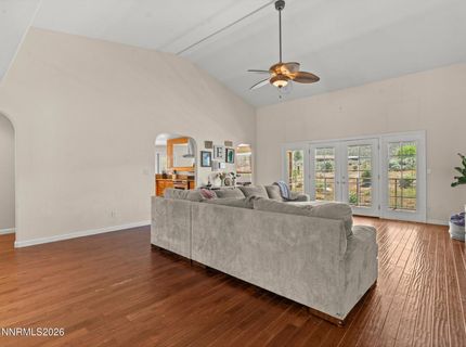 60 Horseshoe Circle, Reno, NV 89508 Photo