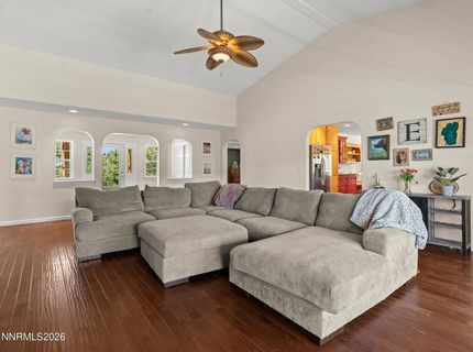60 Horseshoe Circle, Reno, NV 89508 Photo