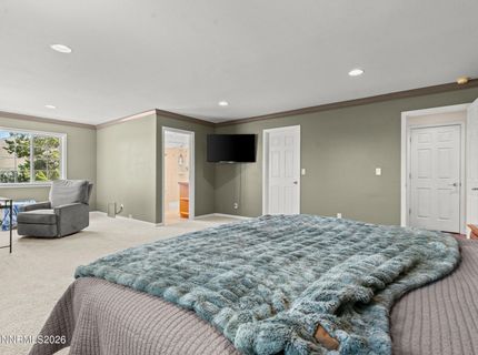 60 Horseshoe Circle, Reno, NV 89508 Photo