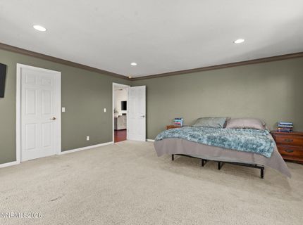 60 Horseshoe Circle, Reno, NV 89508 Photo