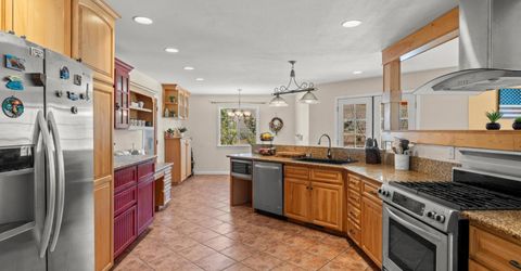 60 Horseshoe Circle, Reno, NV 89508 Photo