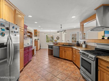 60 Horseshoe Circle, Reno, NV 89508 Photo