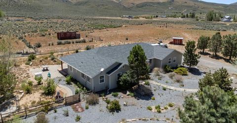 60 Horseshoe Circle, Reno, NV 89508 Photo
