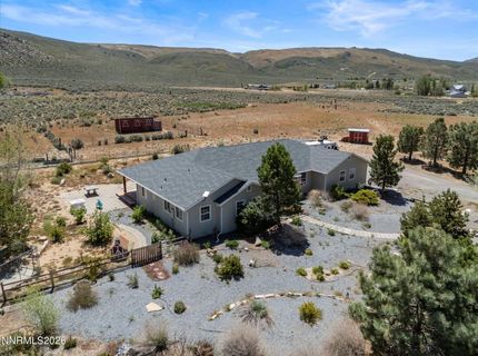 60 Horseshoe Circle, Reno, NV 89508 Photo