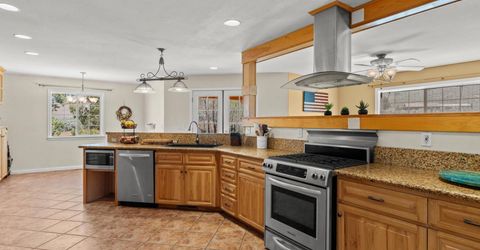 60 Horseshoe Circle, Reno, NV 89508 Photo