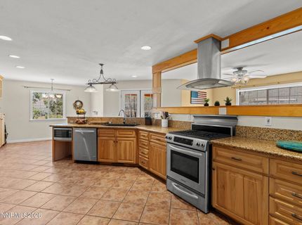 60 Horseshoe Circle, Reno, NV 89508 Photo